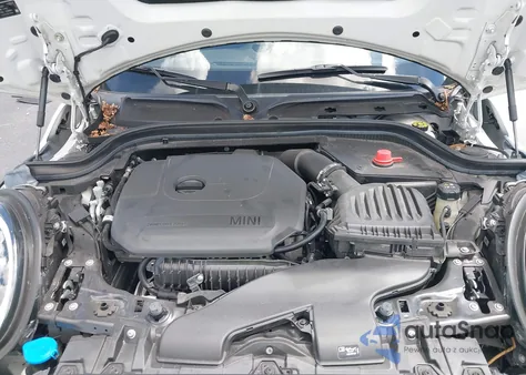 2023 Mini Cooper Cooper z USA, uszkodzony, nr VIN WMW23DL06P3R25570